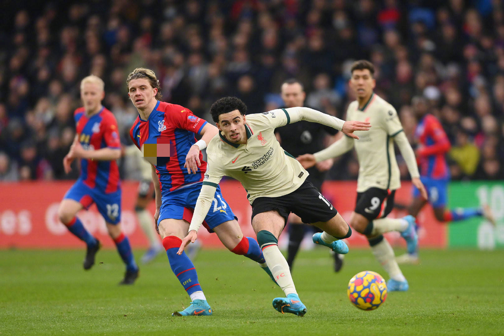 员可能对球 员可能对球